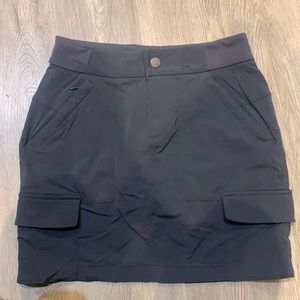 Athleta athletic skort